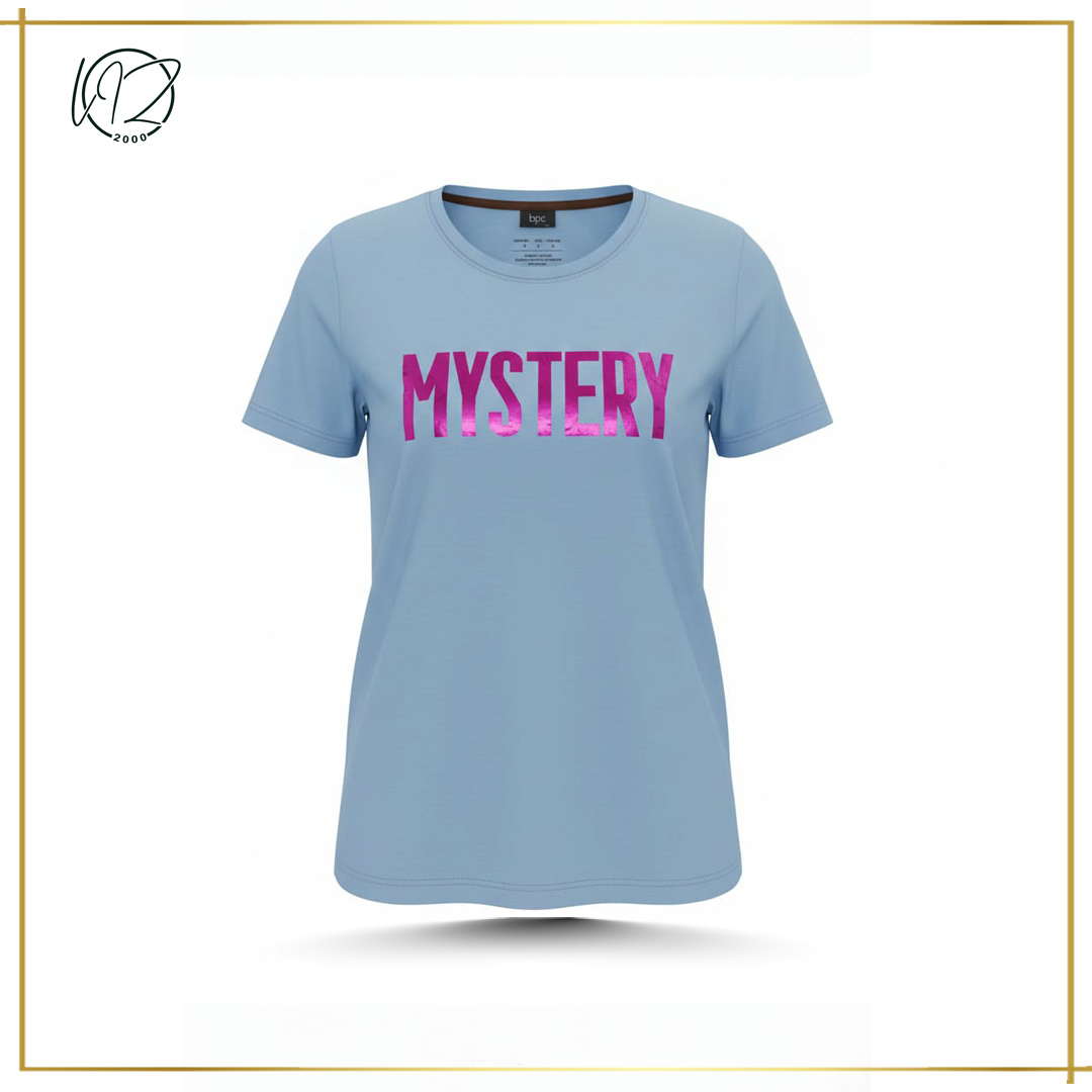 Mystery Sky Short Sleeve Tee
