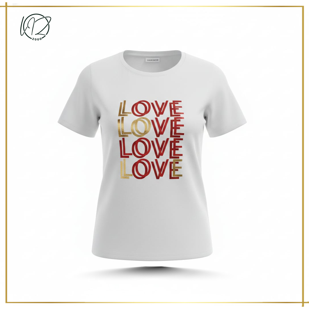 LOVE Premium T-shirt